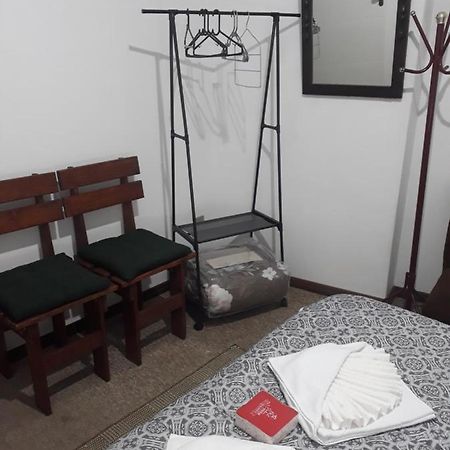 Apartamentos Por Diaria Av Domingos De Almeida Pelotas Exterior photo